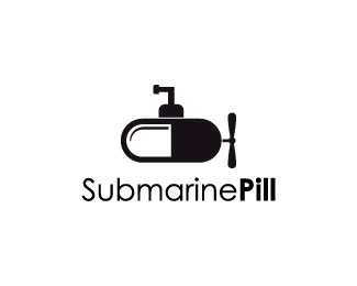 Submarine Pill