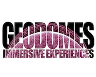 geodomes immersive experiences