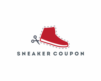 Sneaker coupon