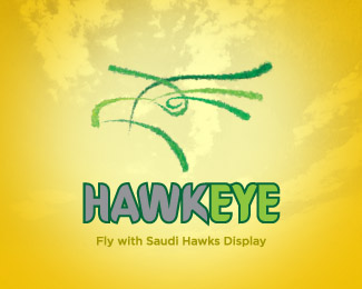 Hawk eye