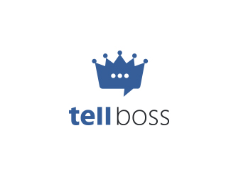 tell boss