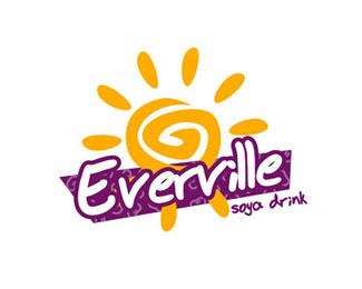 Everville soya drink