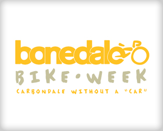 Bonedale Bike Week v1 Orange