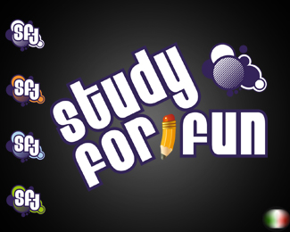 Study For Fun