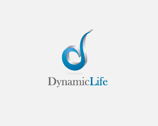 Logo Dinamic