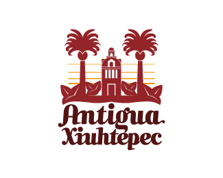 Antigua Xiuhtepec