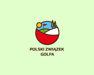 Polish Golf Union v2