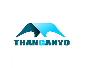 Thanganyo Logo