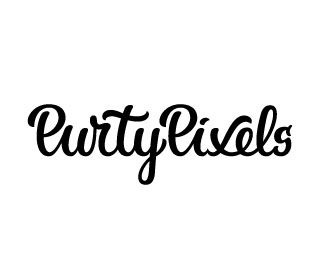 Purty Pixels