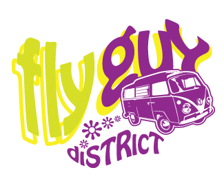 Fly Guy District