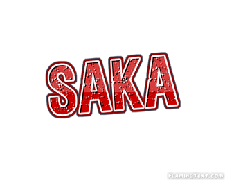 Saka Indonesia