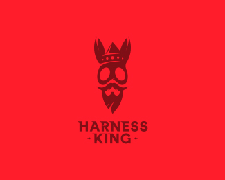 HARNESS KING