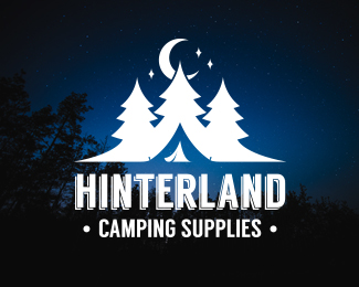 Hinterland Camping Supplies