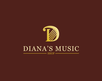 DIANA'S MUSIC SHOP