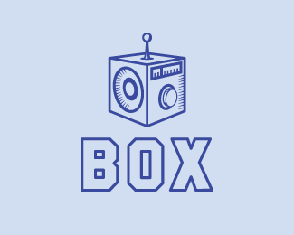 BOX radio