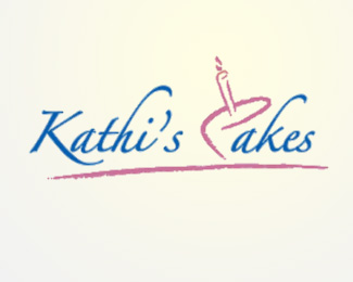 Kathi's Cakes