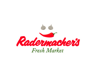 Radermacher\'s