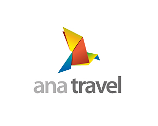 ana travel