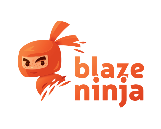 Blaze Ninja