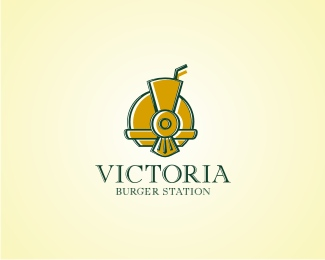 Victória Burger Station (2007)
