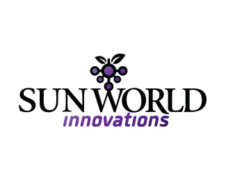 Sun World Innovations