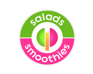 Salads and Smoothies