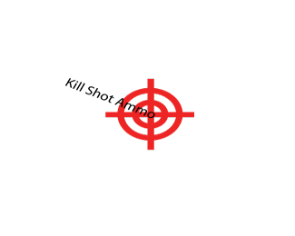 Kill Shot Ammo. redo
