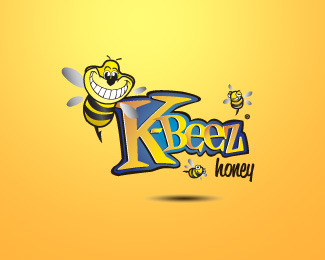 K-Beez Honey