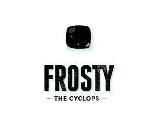 Frosty the Cyclops