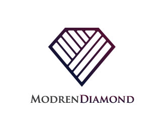 Modern Diamond