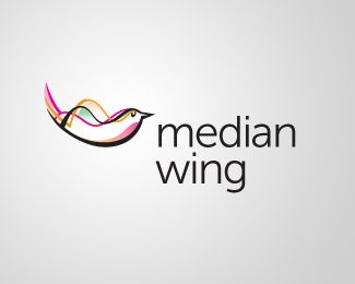 Median Wing