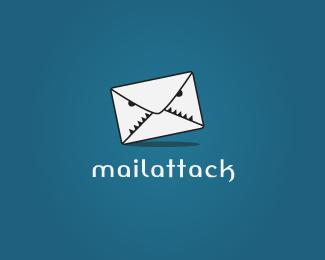 mail attack