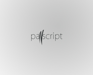paw script