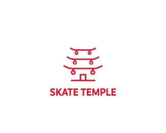 Skate Temple Skate Shop