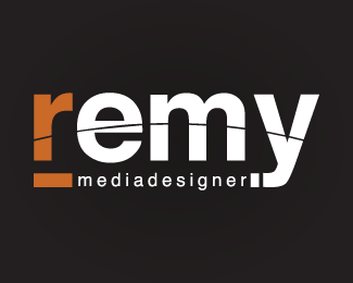 Remy mediadesigner