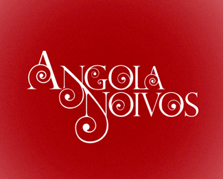 Angola Noivos