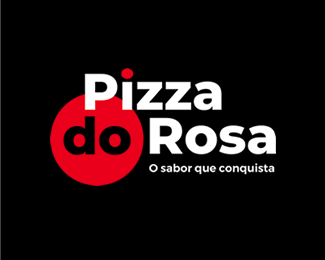 Pizza do Rosa