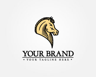 Golden Horse Logo