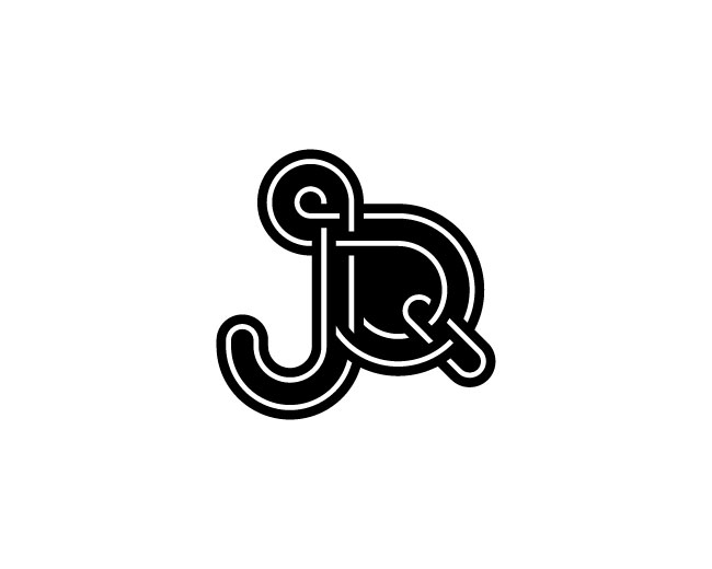 Jq Qj Infinity Logo