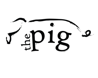 the pig