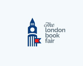 The london book fair