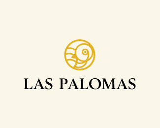 Las Palomas
