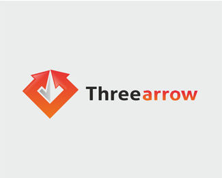 three arrow