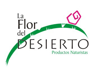 La flor del Desierto