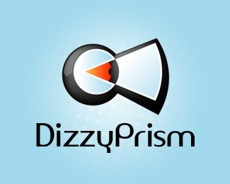 Dizzy Prism