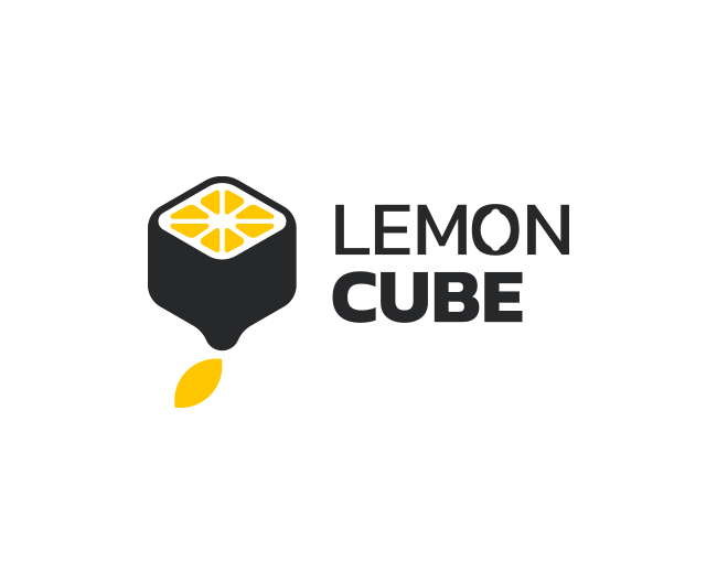 Lemon Cube