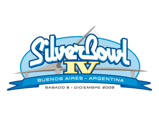 Silver Bowl IV