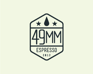 49mm Espresso