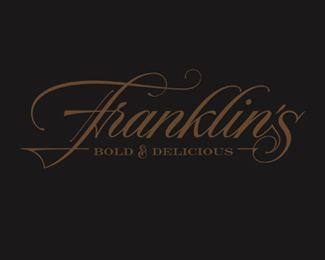 Franklins | Cafe | Savannah, USA