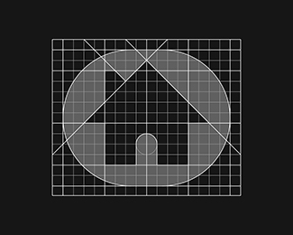 IGOE real estate | logo grid